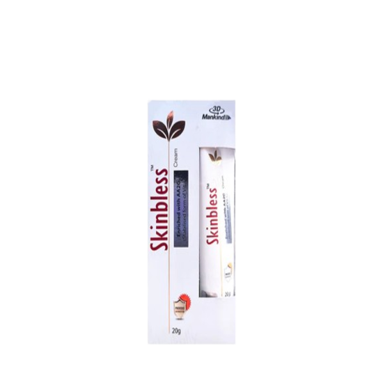 Skinbless Cream