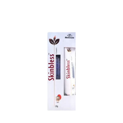 Skinbless Cream