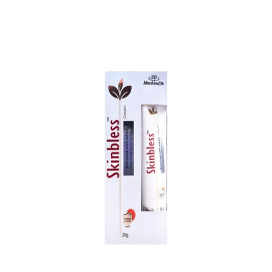 Skinbless Cream