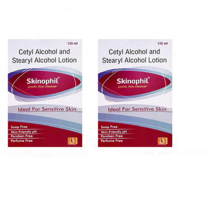Skinophil Gentle Skin Cleanser