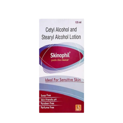 Skinophil Gentle Skin Cleanser