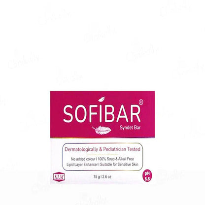 Sofibar Soap