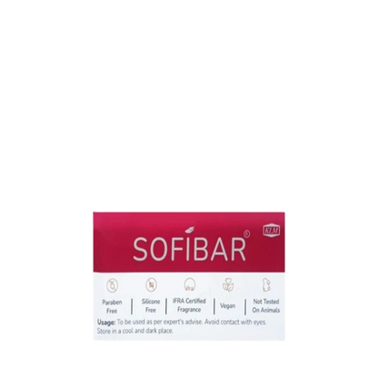 Sofibar Soap