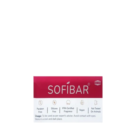 Sofibar Soap