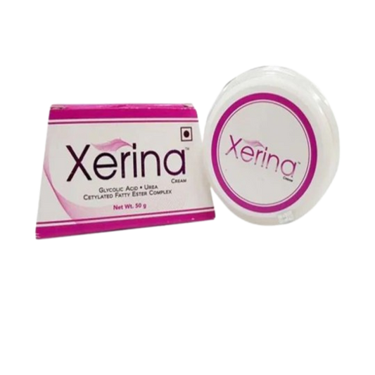 Xerina Cream