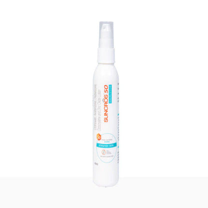 Suncros 50 Aqua Lotion, 60ml