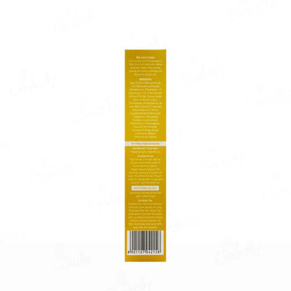 Sunhalt gold hydrating sunscreen spf 50 PA+++, 60gm