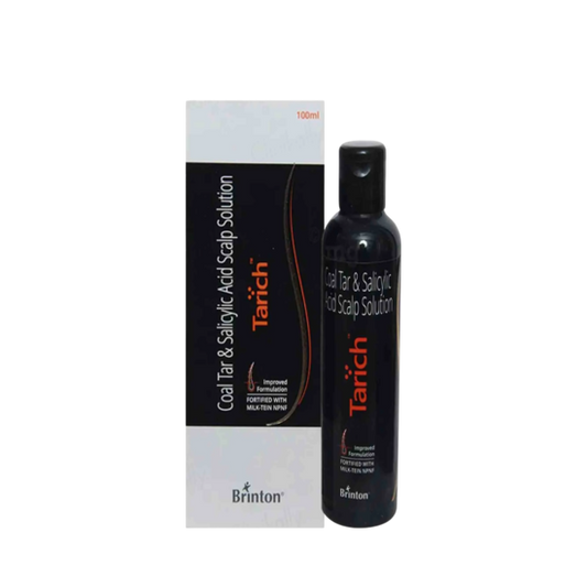 Tarich Solution, 100ml