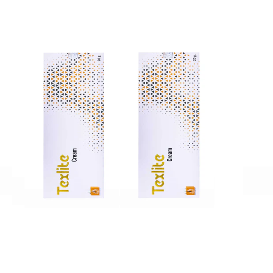 Texlite Cream