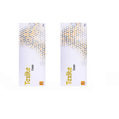 Texlite Cream