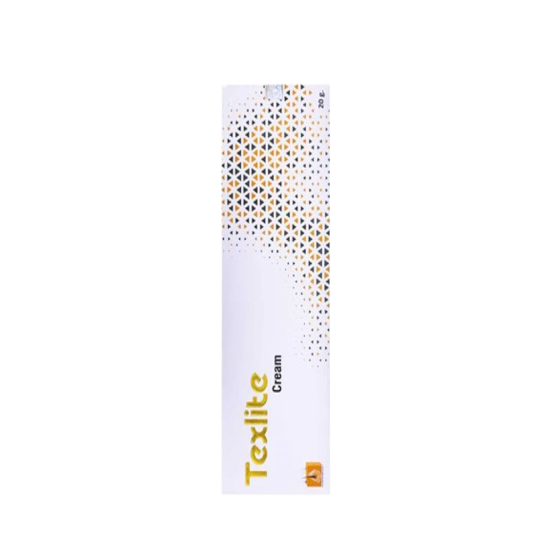 Texlite Cream