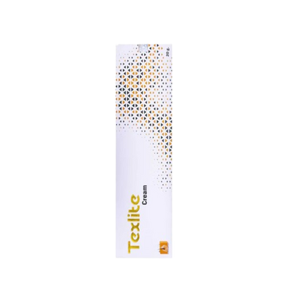 Texlite Cream