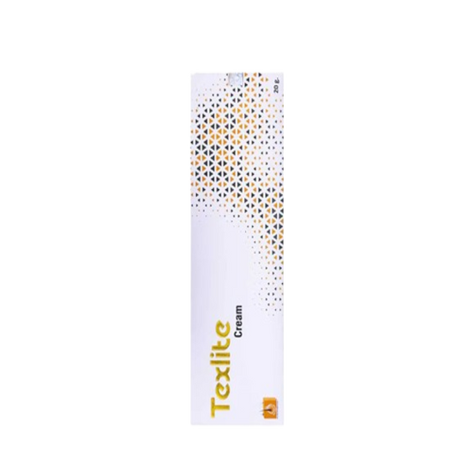 Texlite Cream