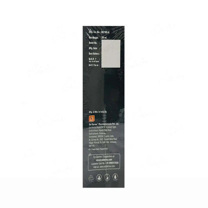 Texlite Skin Brightening Face Serum 20ml