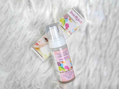Tonenglo S Face Wash 100ml