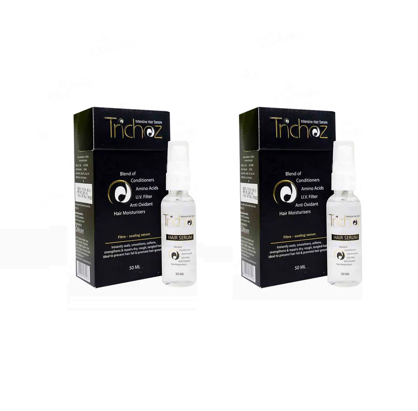 Trichoz Intensive Hair Serum,
