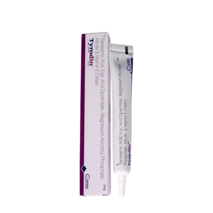 Tyrodin Cream, 20gm