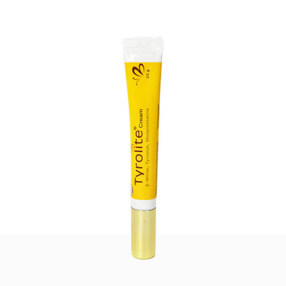 Tyrolite Cream, 15gm