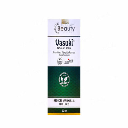 Vasuki Facial Gel Serum 30gm