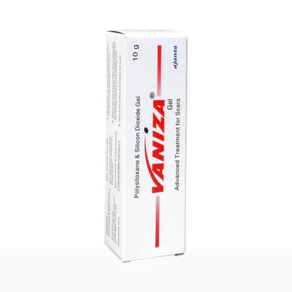 VANIZA Gel, 10gm