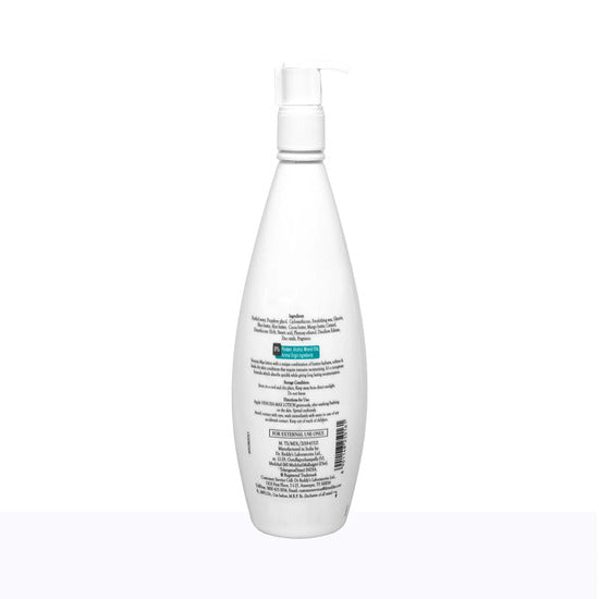 Venusia Max Intensive Moisturizing Lotion, 500gm