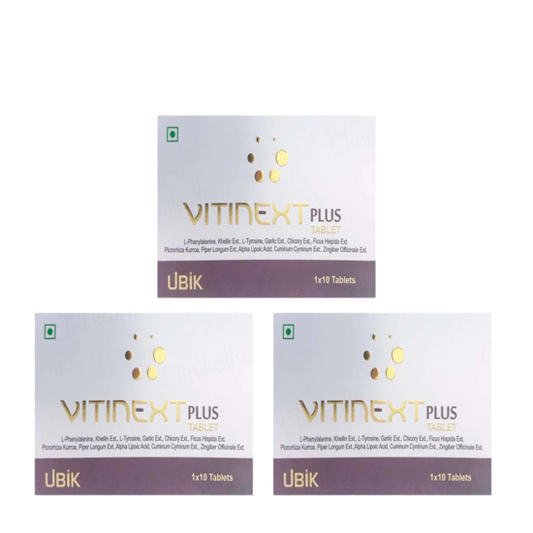 Vitinext Plus Tablet 3 x 10 Tab