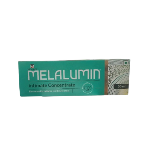 Melalumin Intimate Concentrate 50ml