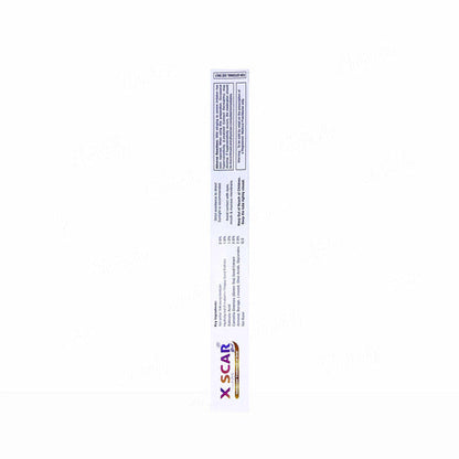 X Scar Gel, 15gm