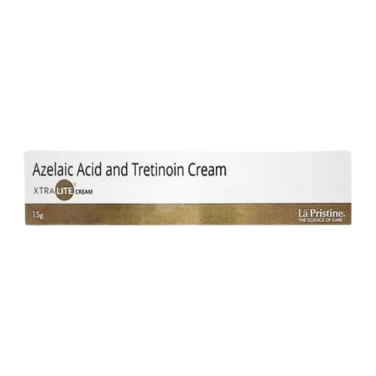 Xtralite Cream, 15gm