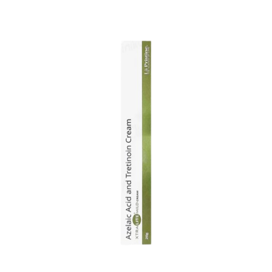 Xtralite Mild Cream, 20gm