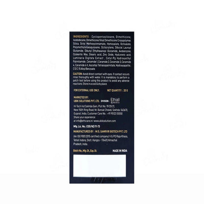 Z Stick Hybrid Sunscreen Stick 20gm