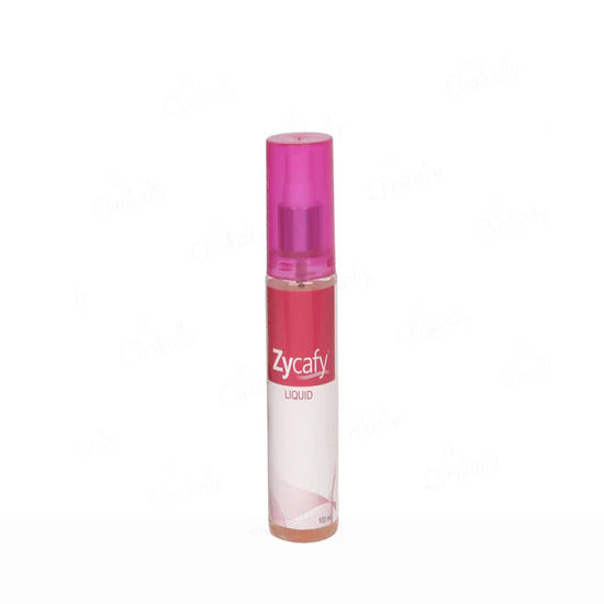 Zycafy Liquid, 100ml