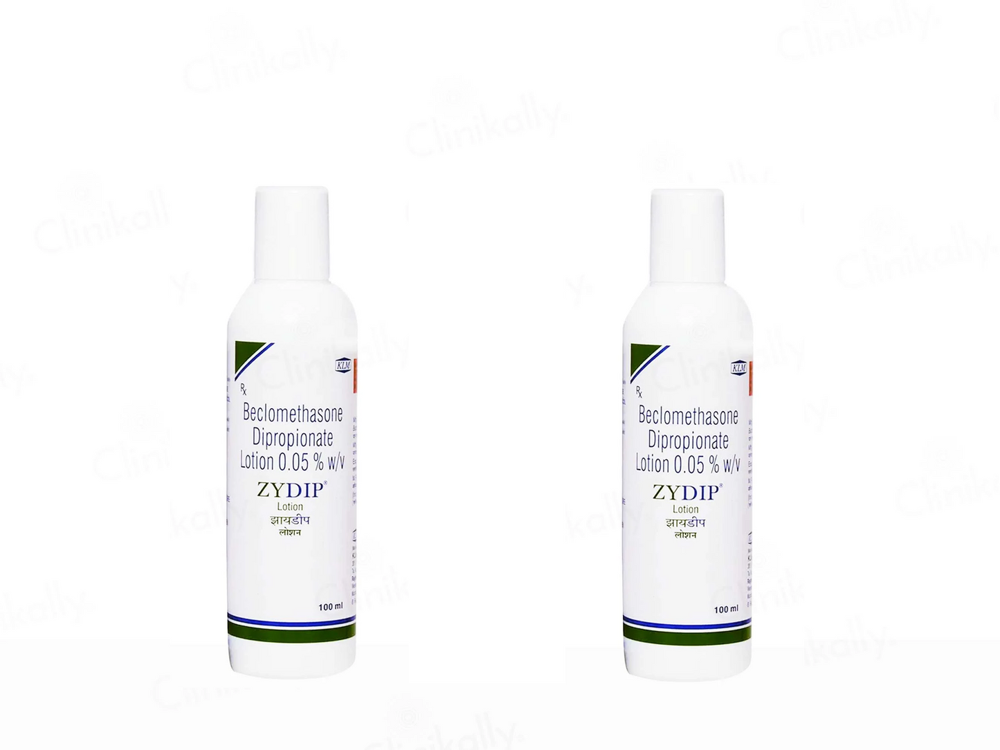 Zydip Lotion