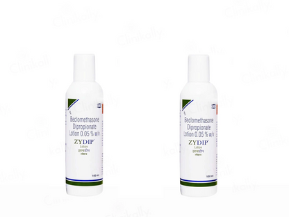 Zydip Lotion