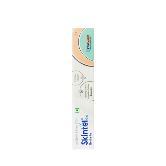 Skintel Gel,