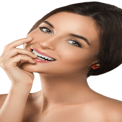 Fortisil OSA Caps For Skin Hair Nails
