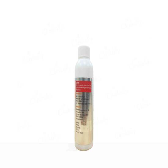 Minofix Topical Solution 5%, 60ml