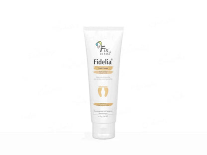 Fixderma Fidelia Foot Cream 75gm