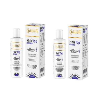 Hairtop Add On Hair Strengthening Shampoo