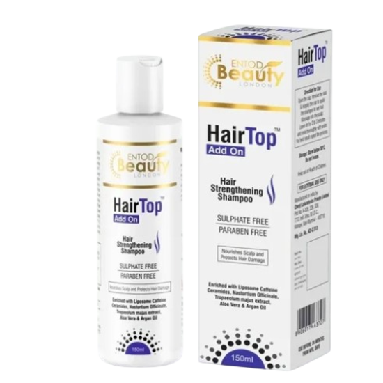 Hairtop Add On Hair Strengthening Shampoo