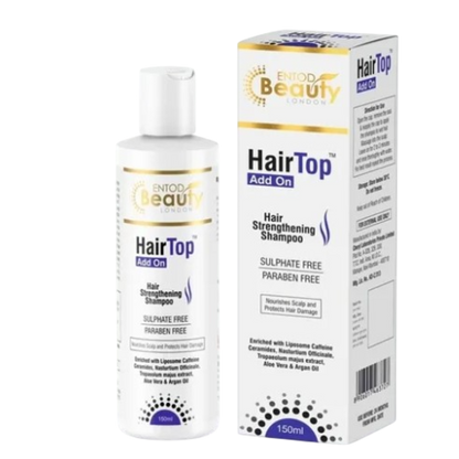 Hairtop Add On Hair Strengthening Shampoo