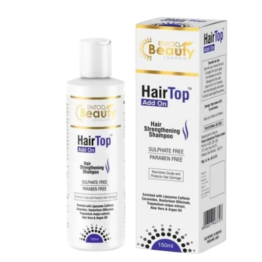 Hairtop Add On Hair Strengthening Shampoo