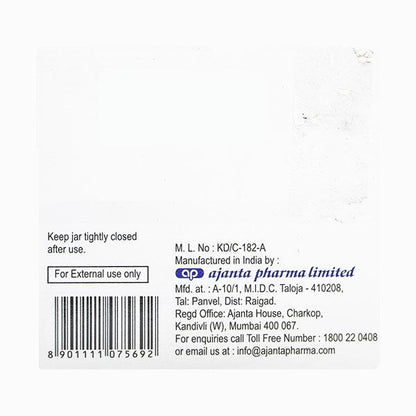 Aqurea 20 Urea Cream,