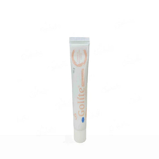 Go Lite Active Cream, 15gm