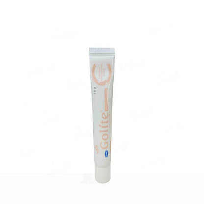 Go Lite Active Cream, 15gm