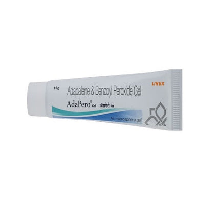 Adapero Gel