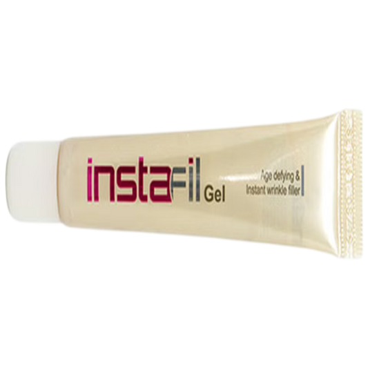 Instafil Gel Age Defying & Instant Wrinkle Filler 15g
