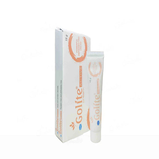 Go Lite Active Cream, 15gm