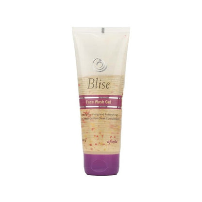 Blise Face Wash Gel, 100gm