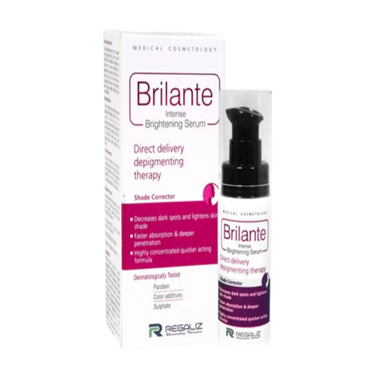 Brilante Intense Brightening Serum, 30ml